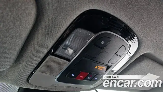 Hyundai Sonata 2022 — Фото 17/20