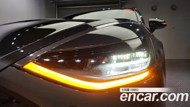 Hyundai Sonata Hybrid 2022 — Şəkil 31/34