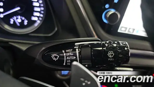 Hyundai Sonata Hybrid 2022 — Şəkil 25/34