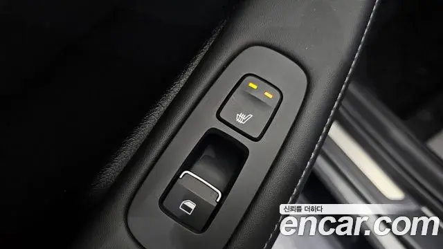 Hyundai Sonata Hybrid 2022 — Şəkil 23/34