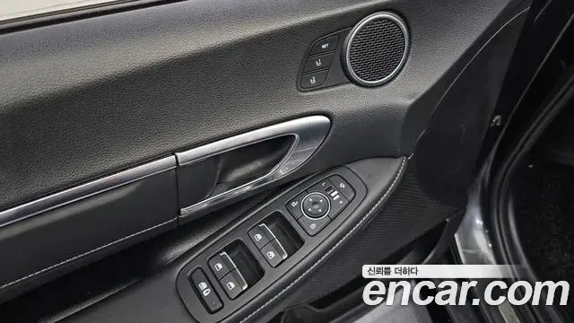 Hyundai Sonata Hybrid 2022 — Şəkil 14/34