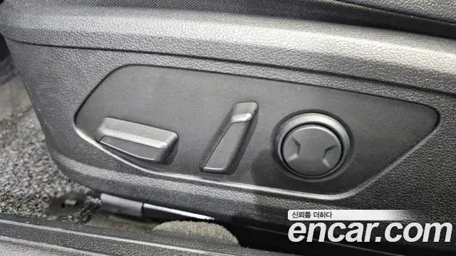 Hyundai Sonata Hybrid 2022 — Şəkil 19/34