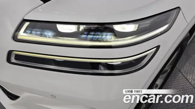 Genesis GV80 2023 — Şəkil 18/32