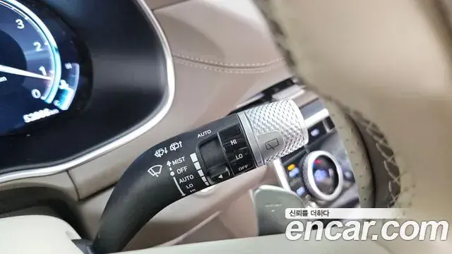 Genesis GV80 2023 — Şəkil 28/32