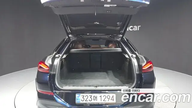 BMW X6 2022 — Photo 20/20