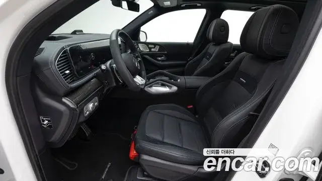 Mercedes-Benz GLE-Class 2025 — Şəkil 10/20