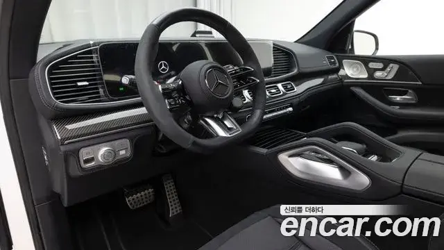 Mercedes-Benz GLE-Class 2025 — Şəkil 3/20