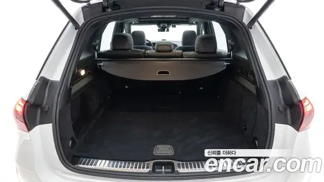 Mercedes-Benz GLE-Class 2025 — Şəkil 8/20