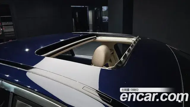 Mercedes-Benz E-Class 2018 — ფოტო 5/20