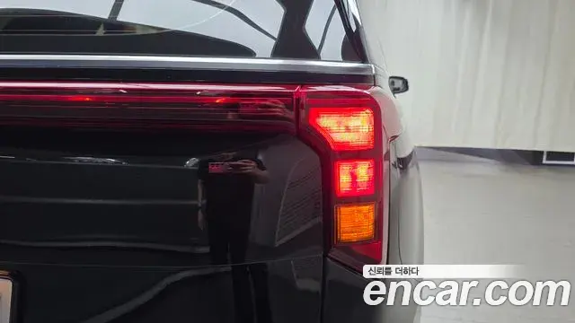 Kia Carnival 2024 — Şəkil 20/31