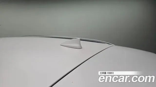 Genesis GV80 2020 — ფოტო 4/36