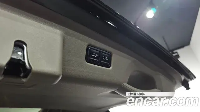 Kia Carnival 2025 — ფოტო 6/34
