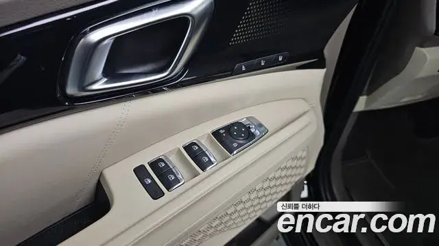 Kia Carnival 2025 — ფოტო 5/34