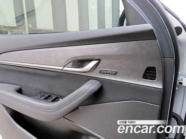 Renault Samsung Grand Koleos 2024 — Şəkil 8/20