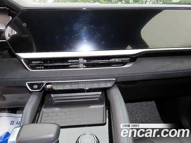 Renault Samsung Grand Koleos 2024 — Şəkil 19/20