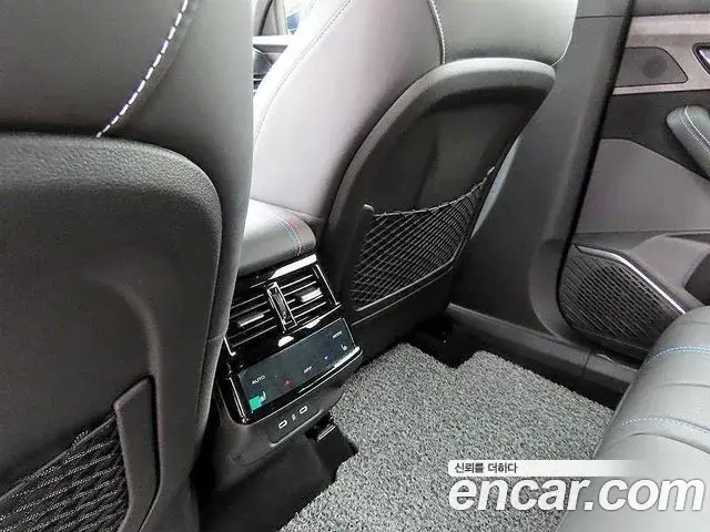 Renault Samsung Grand Koleos 2024 — Şəkil 14/20