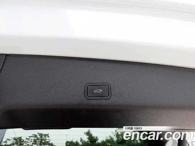Renault Samsung Grand Koleos 2024 — Şəkil 5/20