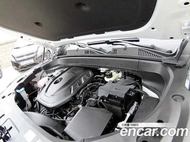 Renault Samsung Grand Koleos 2024 — Şəkil 2/20