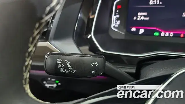 Volkswagen Jetta 2021 — Photo 18/20