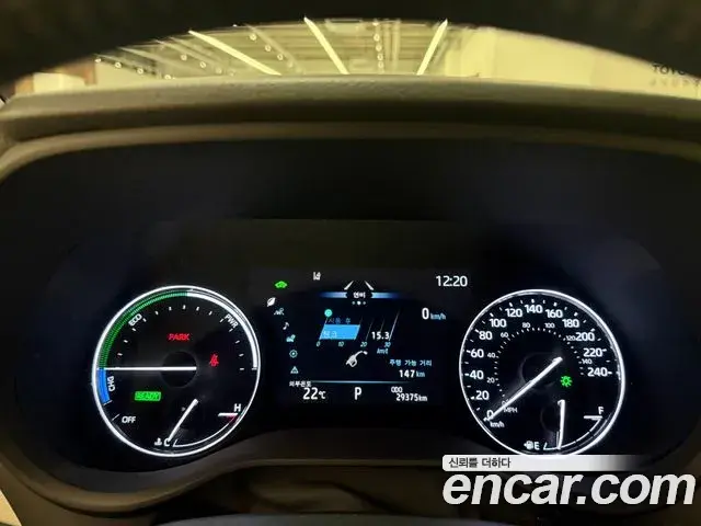 Toyota Sienna 2023 — Photo 7/14