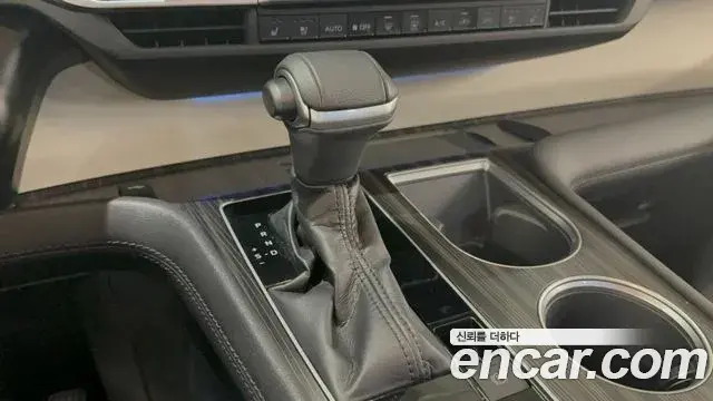 Toyota Sienna 2023 — Photo 5/14