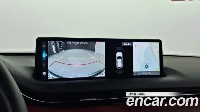 Genesis GV70 2021 — Photo 15/20