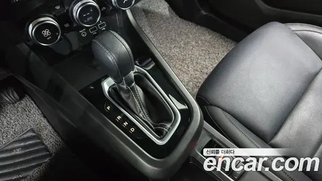 Renault Samsung XM3 2023 — Фото 9/20