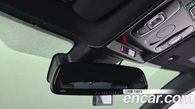 Renault Samsung XM3 2023 — Фото 20/20