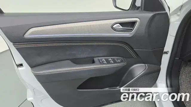 Renault Samsung XM3 2023 — Photo 8/34