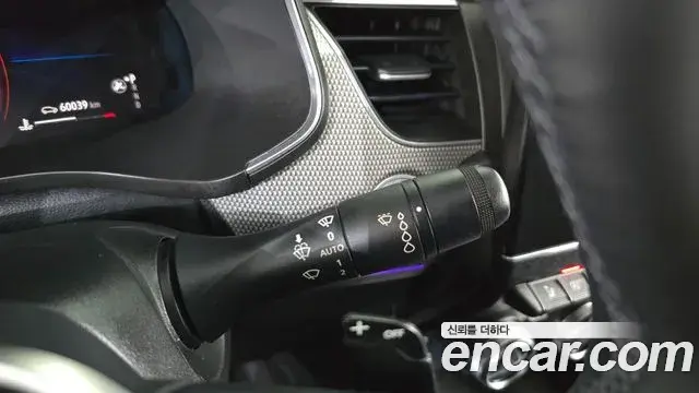 Renault Samsung XM3 2023 — Photo 5/34