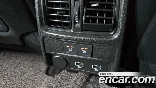 Renault Samsung XM3 2023 — Photo 13/34