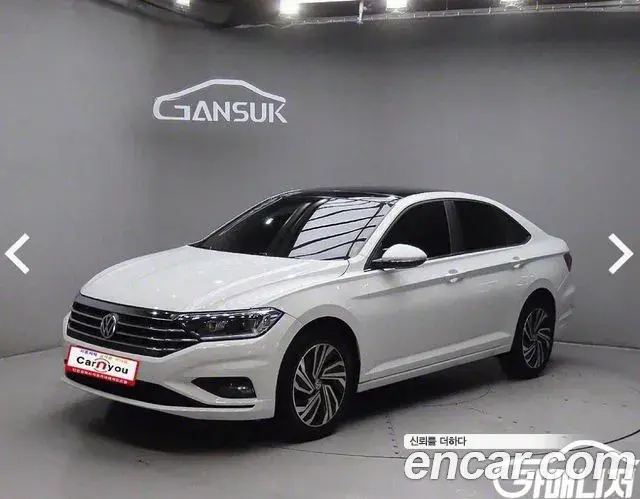 Volkswagen Jetta 2020 — Photo 12/20