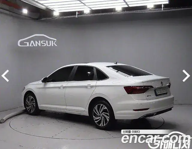 Volkswagen Jetta 2020 — Photo 5/20