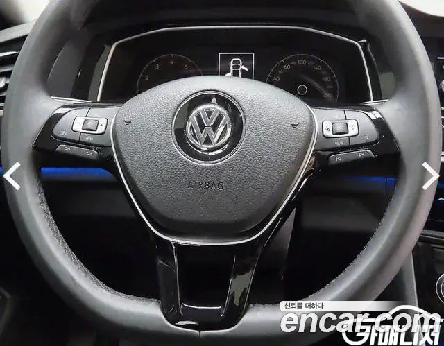 Volkswagen Jetta 2020 — Photo 3/20