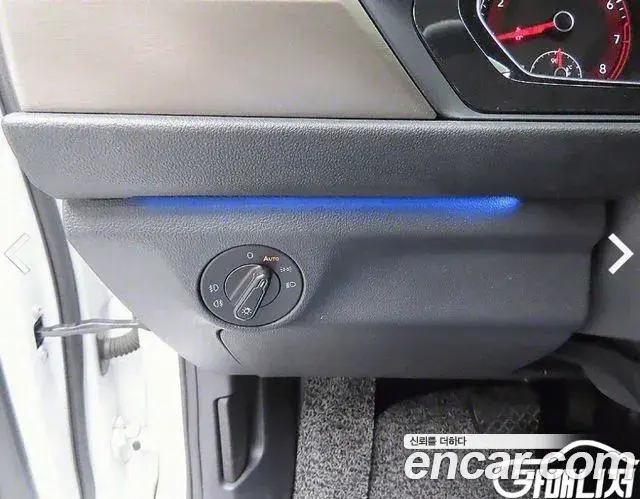 Volkswagen Jetta 2020 — Photo 16/20