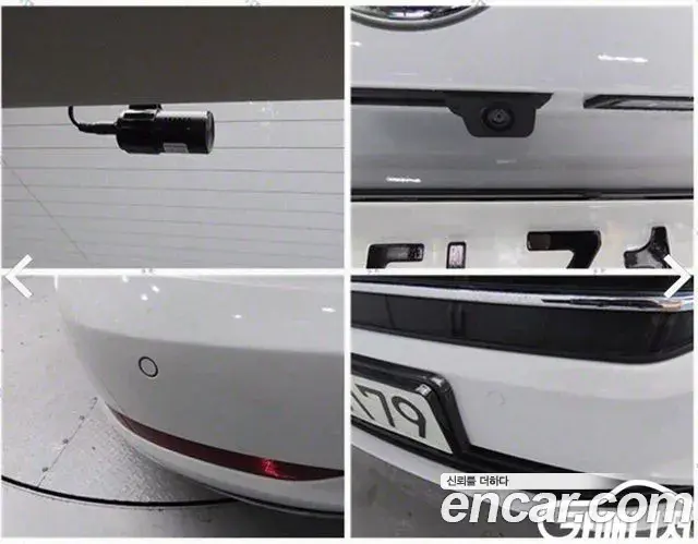 Volkswagen Jetta 2020 — Photo 17/20
