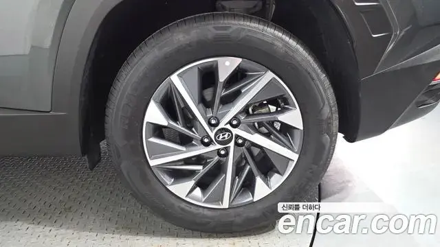 Hyundai Tucson Hybrid 2022 — Şəkil 18/30