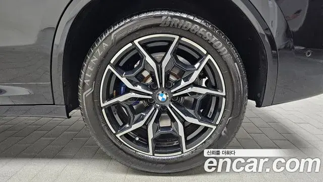 BMW X3 2024 — Şəkil 21/31