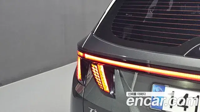 Hyundai Tucson Hybrid 2021 — Şəkil 13/36