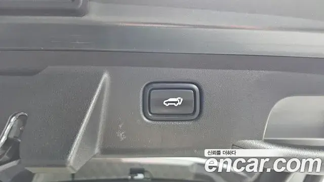 Hyundai Tucson Hybrid 2021 — Şəkil 26/36