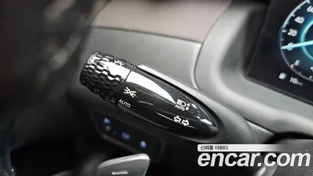 Hyundai Tucson Hybrid 2021 — Şəkil 24/36