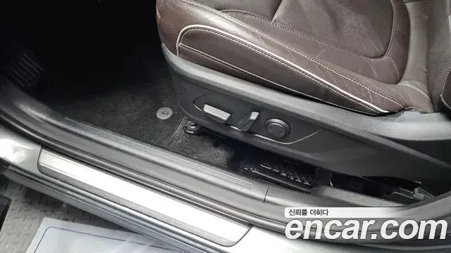 Hyundai Tucson Hybrid 2021 — Şəkil 2/36