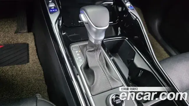 Kia Sorento 2021 — Фото 9/20