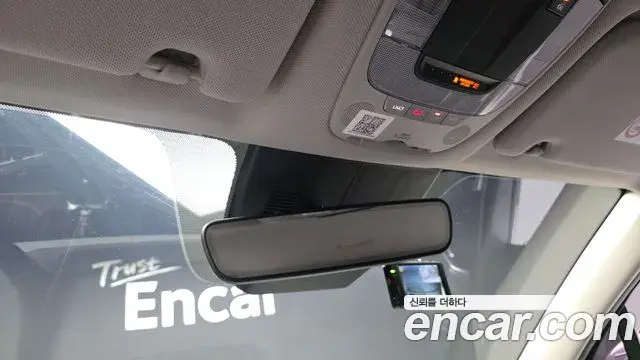 Kia Sorento 2021 — Фото 17/20