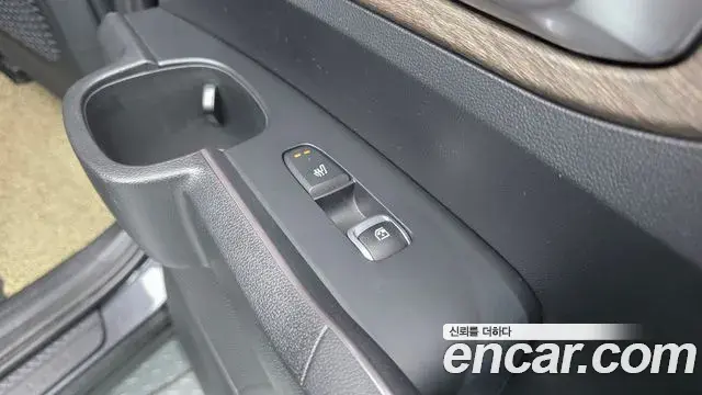 Kia Sorento 2021 — Фото 19/20