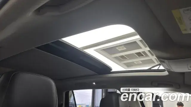 Volkswagen Tiguan Allspace 2020 — ფოტო 7/20