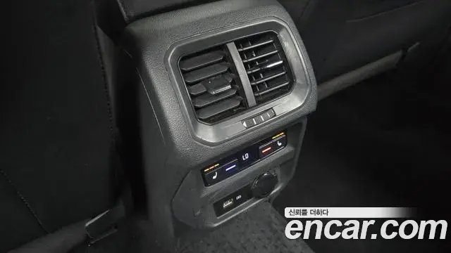 Volkswagen Tiguan Allspace 2020 — ფოტო 2/20