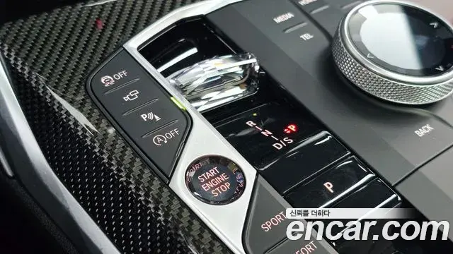 BMW 3 Series 2025 — Photo 6/35