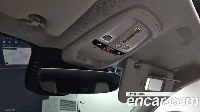 Volvo XC40 2025 — ფოტო 5/20