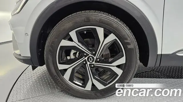 Renault Samsung XM3 2022 — Photo 31/33